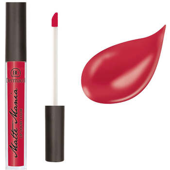 Matte Mania Liquid Lip Colour - Rúž 3,5 ml